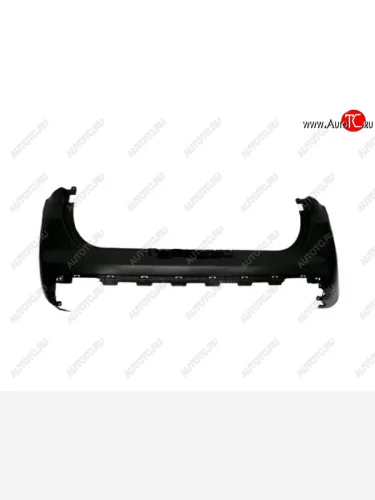 Бампер задний BodyParts KIA Ceed 2 JD дорестайлинг универсал (2012-2016)