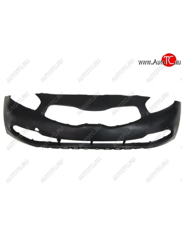 Бампер передний BodyParts KIA Ceed 2 JD дорестайлинг универсал (2012-2016)