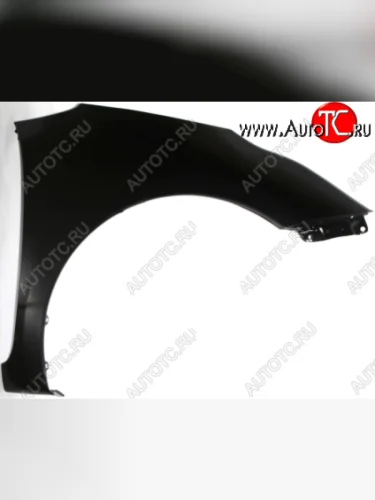 Правое крыло переднее BodyParts KIA Ceed 2 JD дорестайлинг, хэтчбэк (2012-2015)