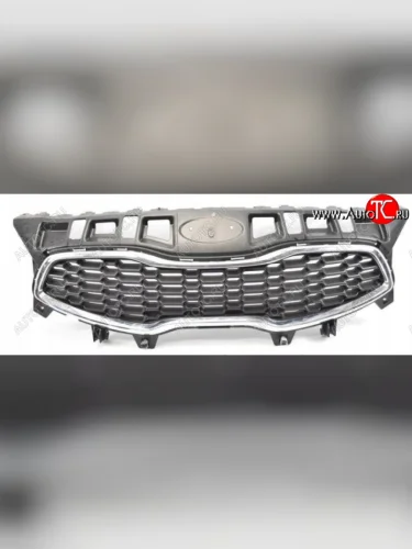 Решётка радиатора BodyParts KIA Ceed 2 JD дорестайлинг универсал (2012-2016)