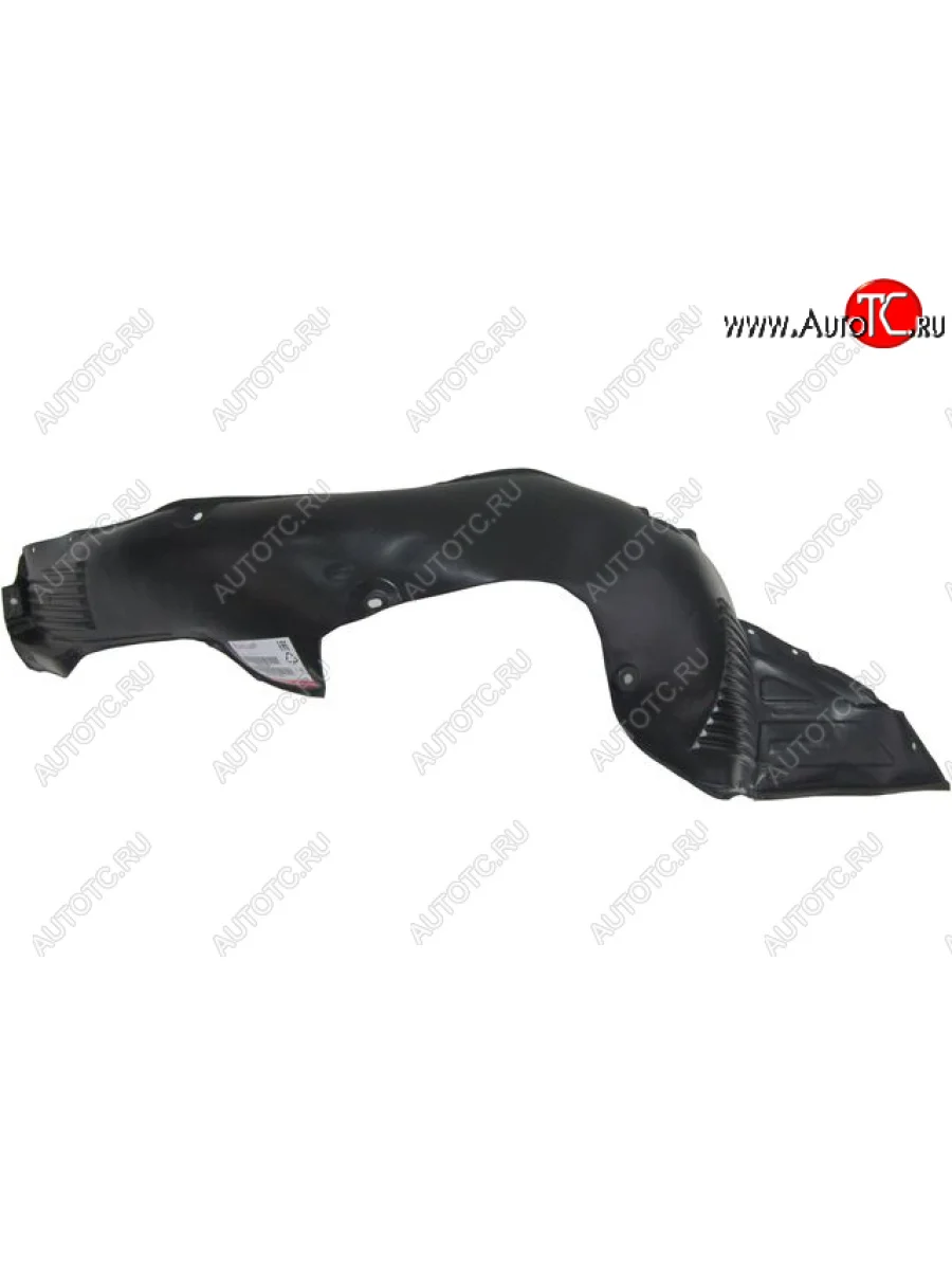 Левый подкрылок передний BodyParts KIA Ceed 2 JD рестайлинг, хэтчбэк (2015-2018)  в Керчи Республика Крым