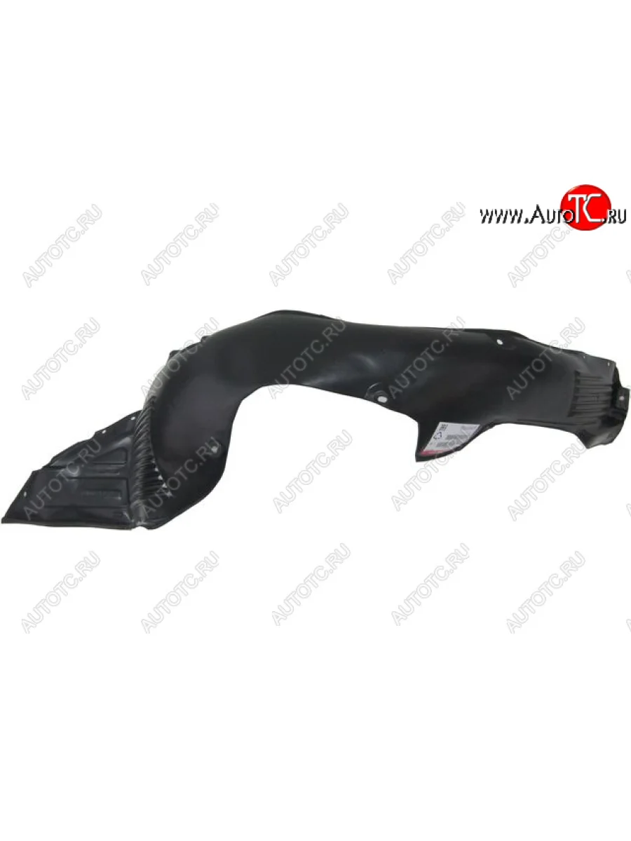Правый подкрылок передний BodyParts KIA Ceed 2 JD рестайлинг, хэтчбэк (2015-2018)  в Перми Пермском крае