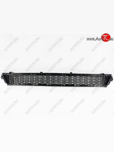 Вставка воздухозаборника бампера BodyParts KIA Ceed 2 JD рестайлинг универсал (2015-2018)