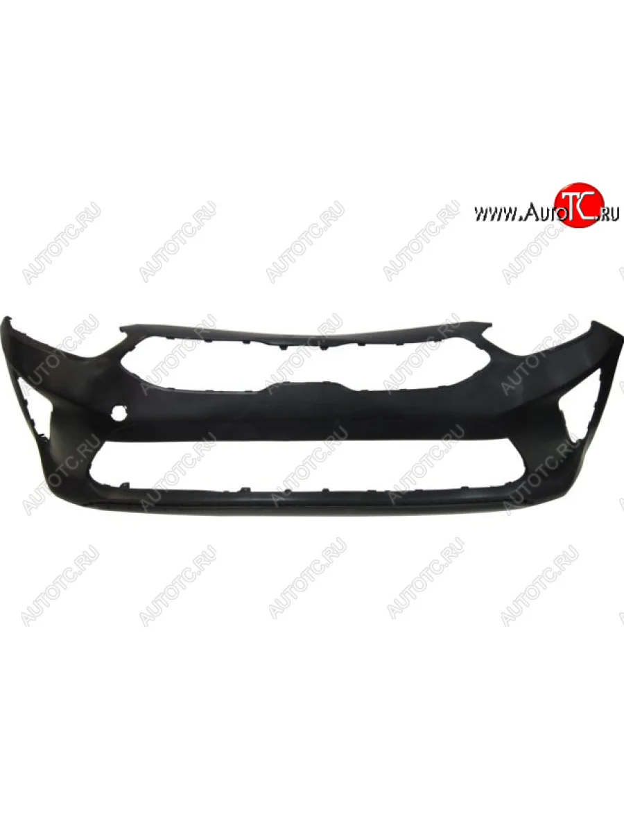 Бампер передний BodyParts KIA Ceed 3 CD универсал (2018-2025) (Неокрашенный)  в Керчи Республика Крым