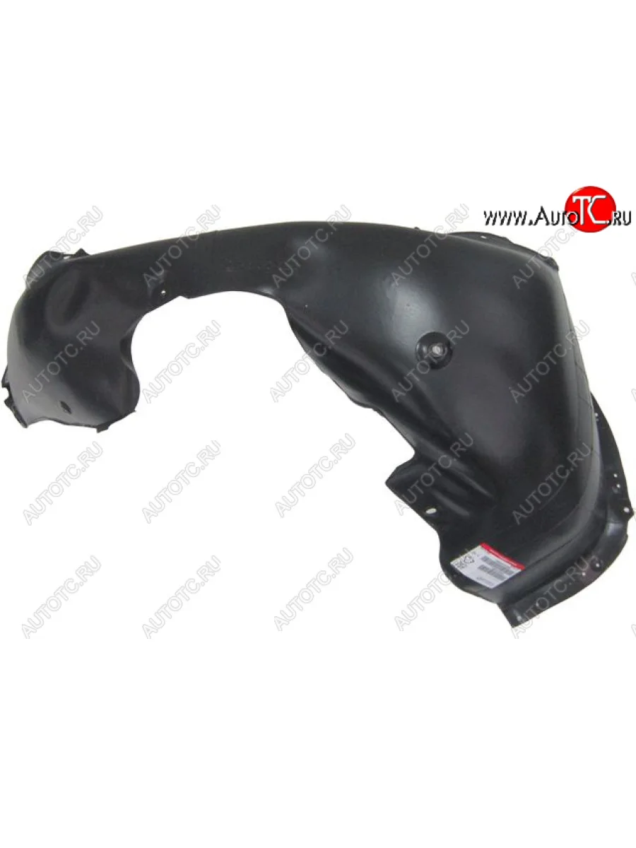 Левый подкрылок передний BodyParts KIA Ceed 3 CD хэтчбэк (2018-2025)  в Керчи Республика Крым