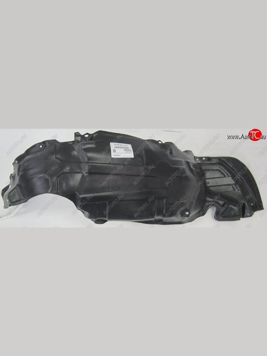 Левый подкрылок передний BodyParts Toyota Celica T230 (1999-2006)  в Самаре Самарской области