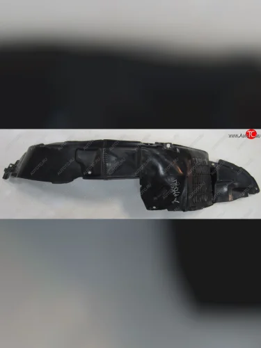 Левый подкрылок передний BodyParts KIA Cerato 1 LD седан дорестайлинг (2003-2007)