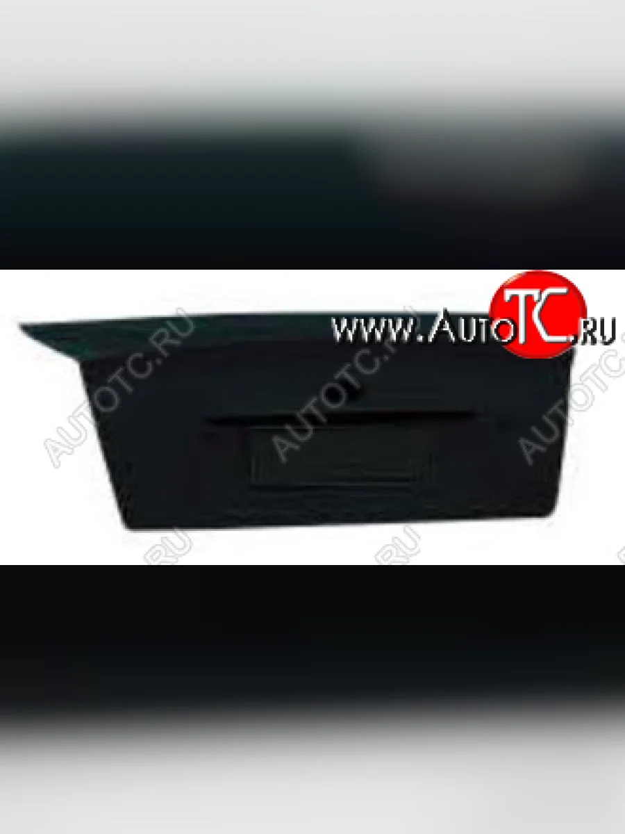 Крышка багажника BodyParts KIA Cerato 1 LD седан дорестайлинг (2003-2007) (Неокрашенная)  в Керчи Республика Крым