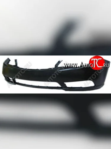 Бампер передний BodyParts KIA Cerato 2 TD седан (2008-2013)