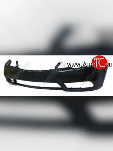 Бампер передний (Тайвань) BodyParts KIA Cerato 2 TD седан (2008-2013)