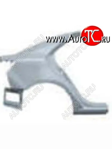 Правое крыло заднее BodyParts KIA Cerato 2 TD седан (2008-2013)