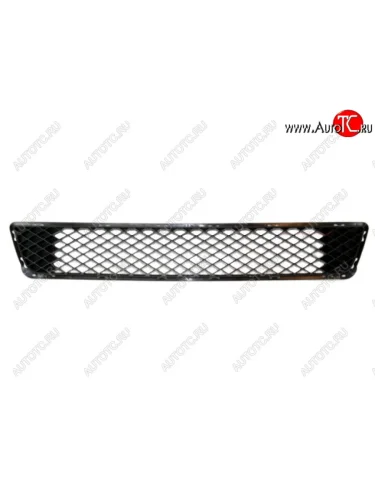 Вставка воздухозаборника бампера BodyParts KIA Cerato 2 TD седан (2008-2013)