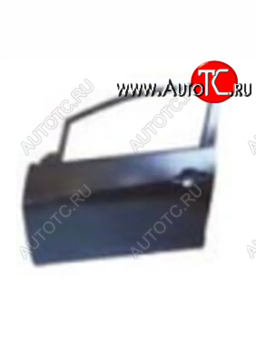 Левая дверь передняя BodyParts KIA Cerato 3 YD рестайлинг седан (2016-2019) (Неокрашенная)  в Самаре Самарской области