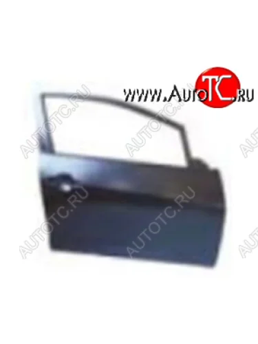 Правая дверь передняя BodyParts KIA Cerato 3 YD рестайлинг седан (2016-2019)