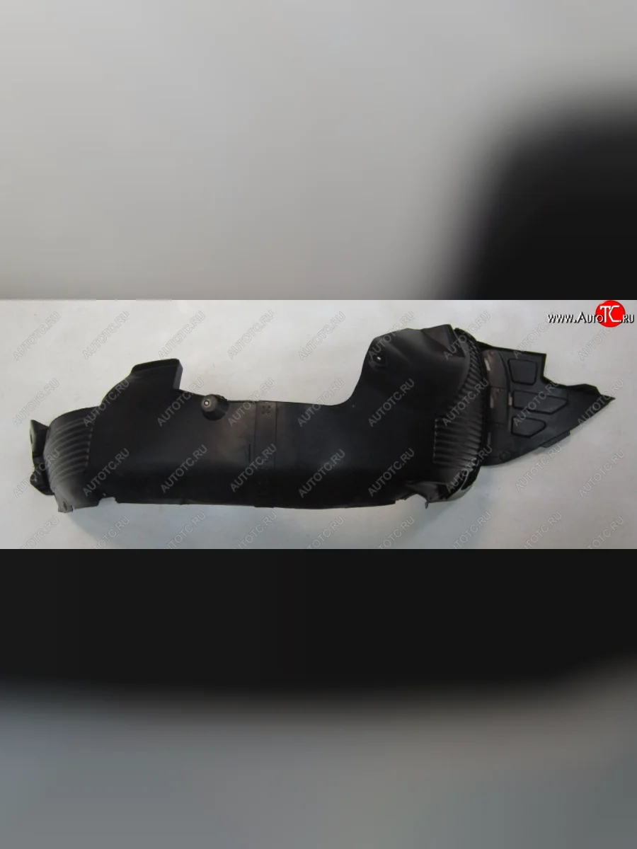 Правый подкрылок передний BodyParts KIA Cerato 3 YD дорестайлинг седан (2013-2016)  в Самаре Самарской области