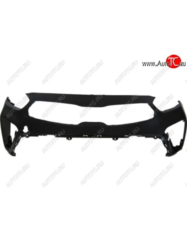 Бампер передний BodyParts KIA Cerato 4 BD дорестайлинг седан (2018-2021)