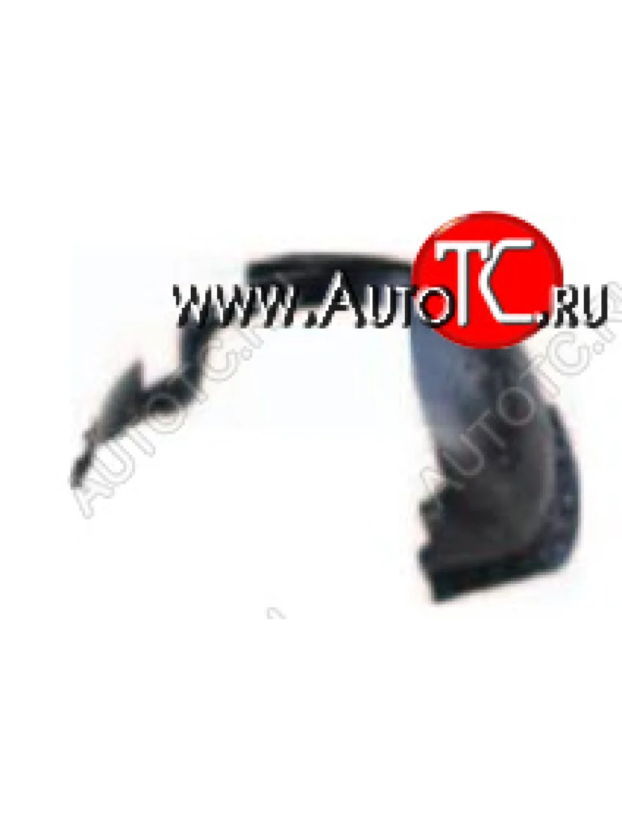 Правый подкрылок передний BodyParts KIA Cerato 4 BD дорестайлинг седан (2018-2021)  в Воронеже Воронежской области