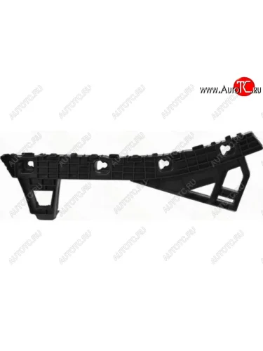 Левый кронштейн заднего бампера BodyParts KIA Cerato 4 BD дорестайлинг седан (2018-2021)