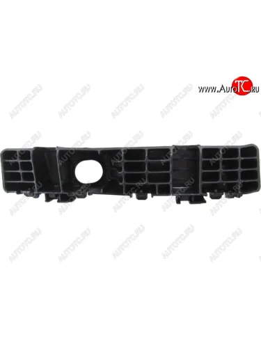 Правый кронштейн переднего бампера BodyParts KIA Cerato  4 BD (2018-2021) дорестайлинг седан, дорестайлинг, хэтчбэк