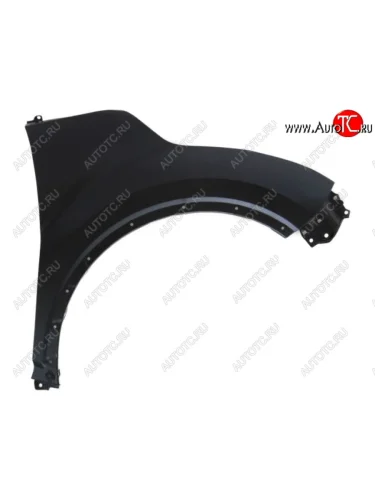 Правое крыло переднее BodyParts Toyota C-HR NGX10, ZGX10 дорестайлинг (2016-2019)