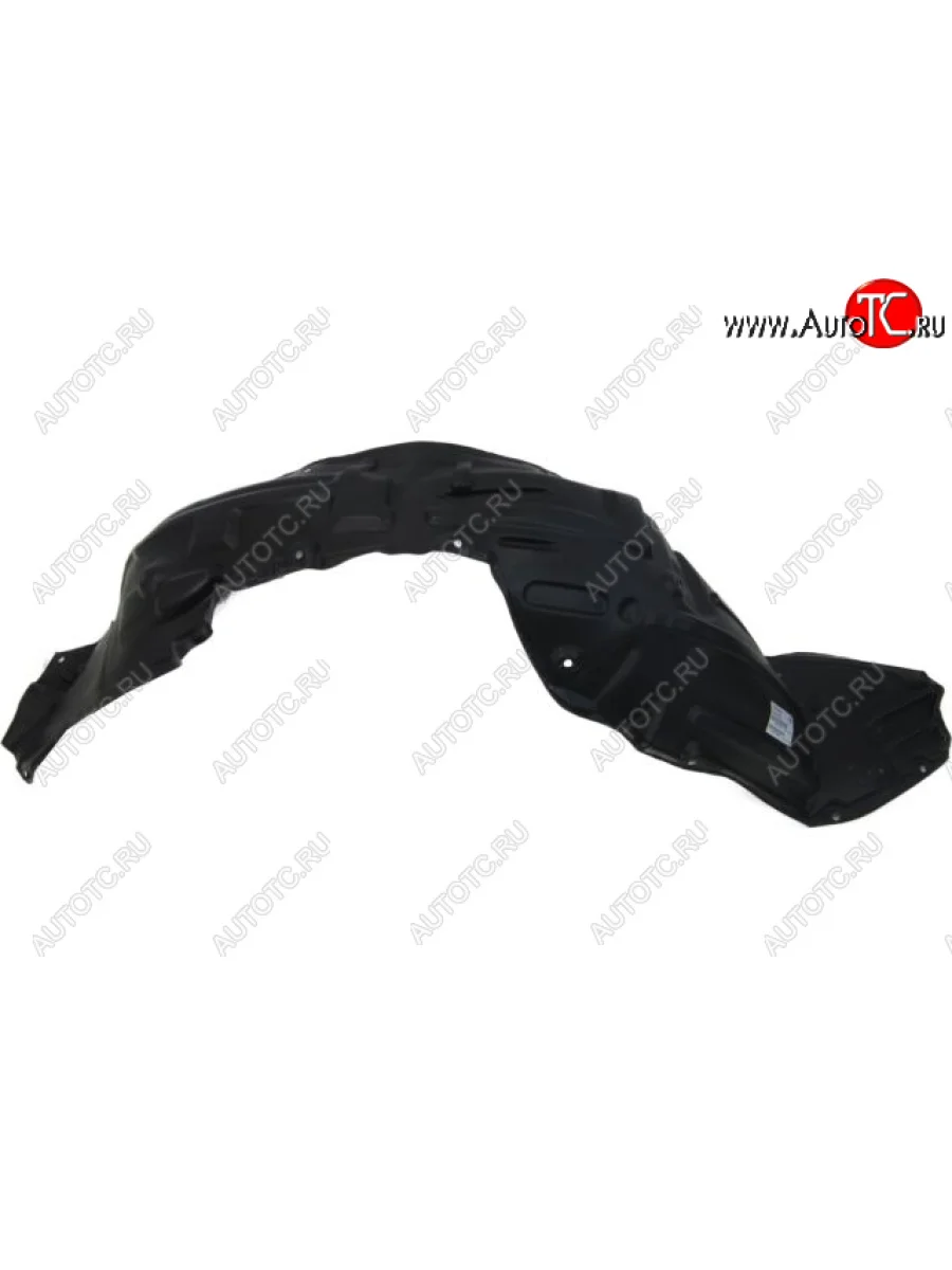 Левый подкрылок передний BodyParts Toyota C-HR NGX10, ZGX10 дорестайлинг (2016-2019)  в Самаре Самарской области
