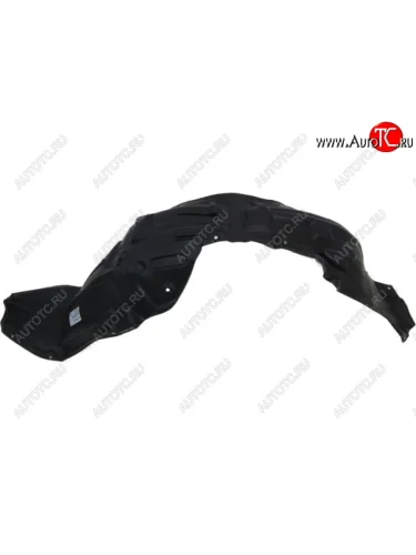 Правый подкрылок передний BodyParts Toyota C-HR NGX10, ZGX10 дорестайлинг (2016-2019)