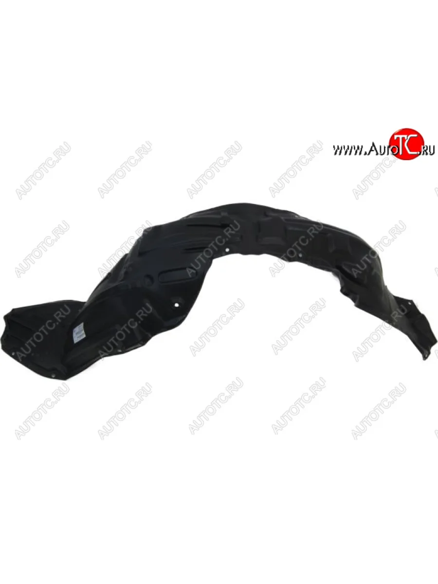 Правый подкрылок передний BodyParts Toyota C-HR NGX10, ZGX10 дорестайлинг (2016-2019)  в Самаре Самарской области