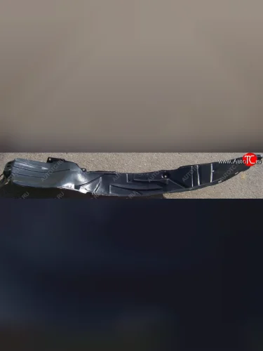 Левый подкрылок передний BodyParts Honda Civic ES седан дорестайлинг (2000-2003)