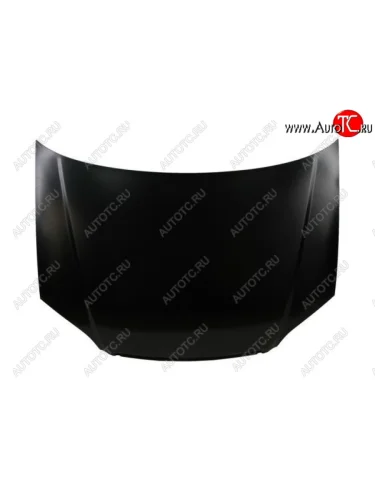 Капот (Тайвань) BodyParts Honda Civic ES седан дорестайлинг (2000-2003)