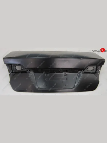 Крышка багажника (сборка USA) BodyParts Honda Civic FD седан дорестайлинг (2005-2008)