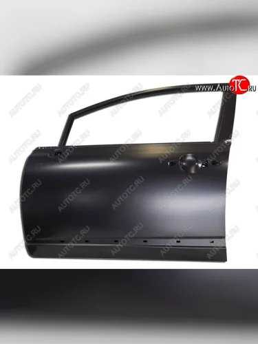 Левая дверь передняя BodyParts Honda Civic FD седан дорестайлинг (2005-2008)