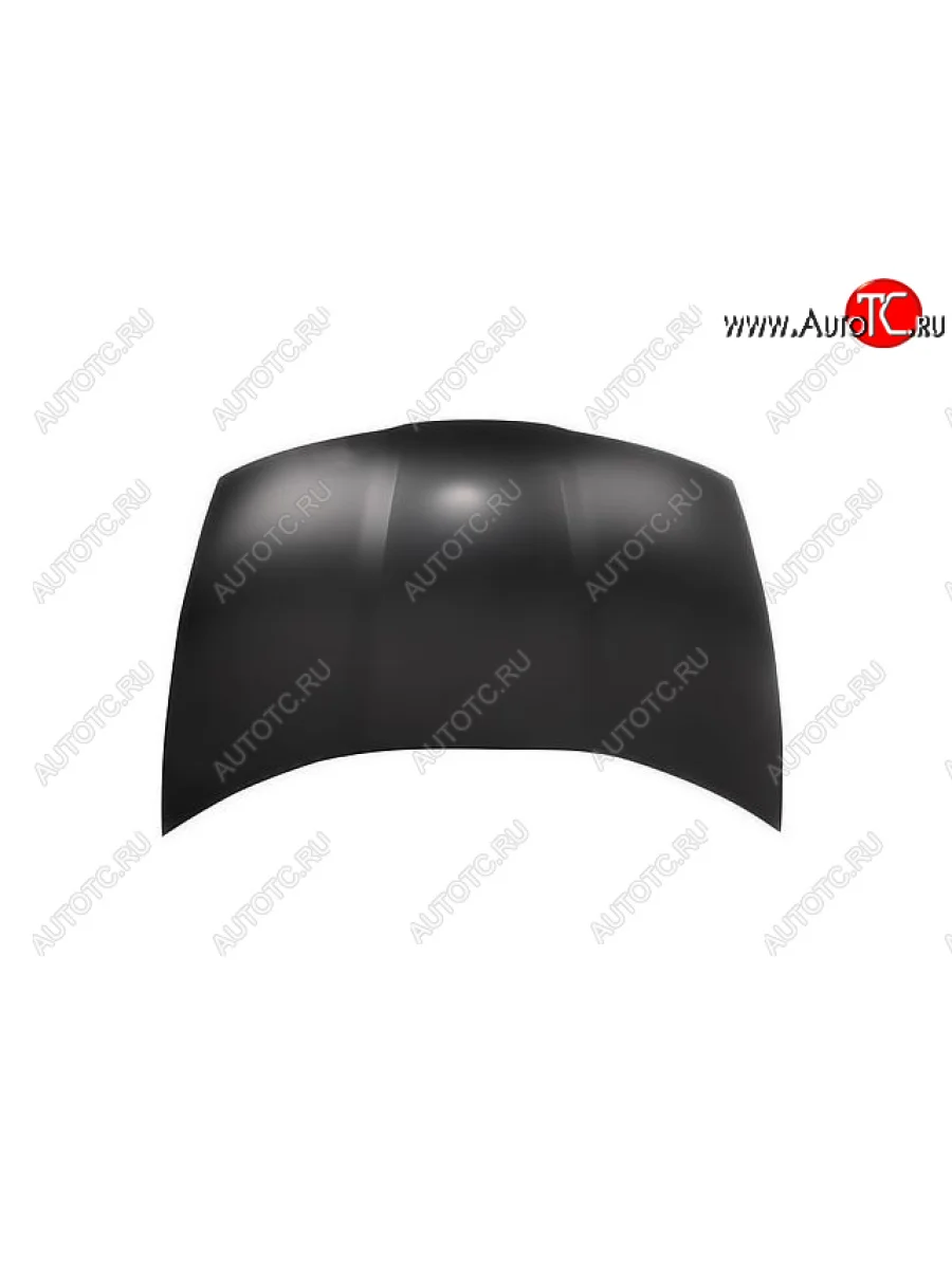 Капот (Тайвань) BodyParts Honda Civic FK,FN хэтчбэк 5 дв. дорестайлинг (2005-2008) (Неокрашенный)  в Керчи Республика Крым