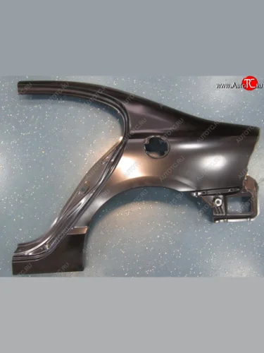Левое крыло заднее BodyParts Honda Civic FD седан дорестайлинг (2005-2008)