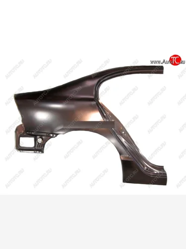 Правое крыло заднее BodyParts Honda Civic FD седан дорестайлинг (2005-2008)