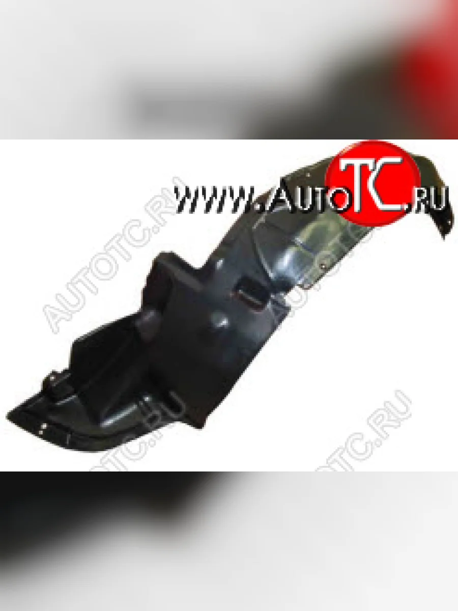 Левый подкрылок передний BodyParts Honda Civic EJ,EK,EM седан дорестайлинг (1995-1998)  в Самаре Самарской области