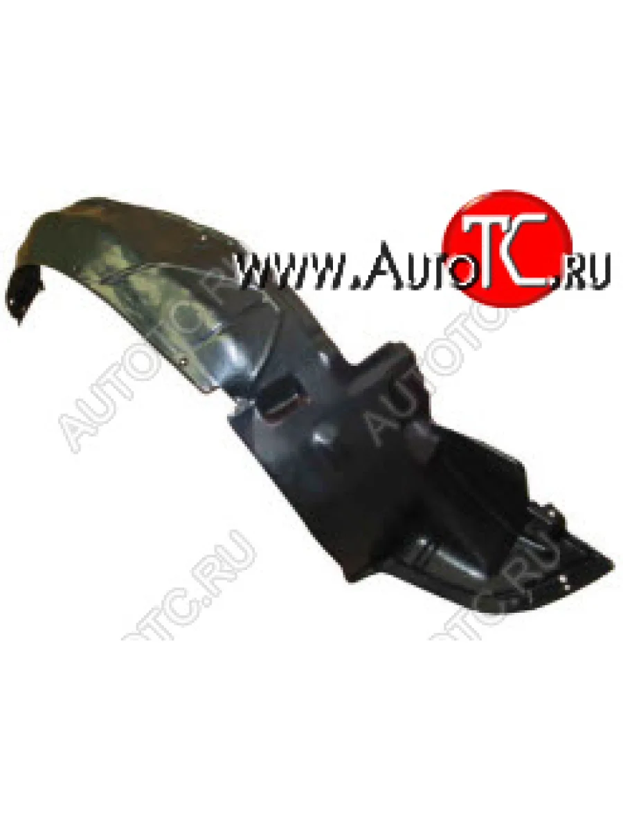 Правый подкрылок передний BodyParts Honda Civic EJ,EK,EM седан дорестайлинг (1995-1998)  в Самаре Самарской области