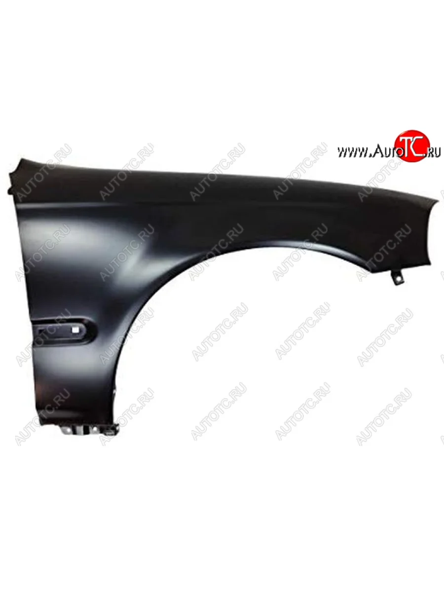 Правое крыло переднее (Тайвань) BodyParts Honda Civic EJ,EK,EM седан дорестайлинг (1995-1998) (Неокрашенное)  в Самаре Самарской области