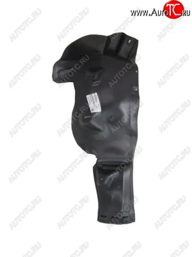 Левый подкрылок передний (задняя часть) BodyParts Chevrolet Cobalt седан 1-ый рестайлинг (2016-2019)