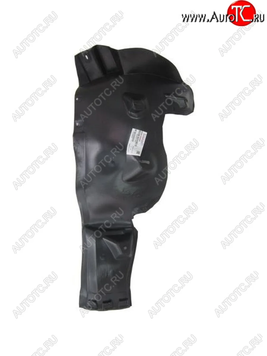 Правый подкрылок передний (задняя часть) BodyParts Chevrolet Cobalt седан 1-ый рестайлинг (2016-2019)  в Керчи Республика Крым