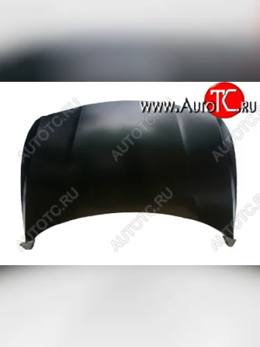 Капот BodyParts Chevrolet Cobalt седан 1-ый рестайлинг (2016-2019)