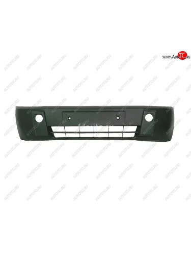 Бампер передний (Италия) BodyParts Ford Tourneo Connect 1 дорестайлинг (2002-2007)