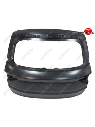 Дверь багажника BodyParts Geely Coolray SX11 дорестайлинг (2018-2023)