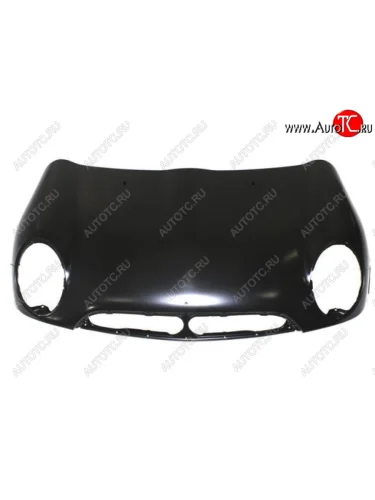 Капот (сталь, Тайвань) BodyParts Mini Cooper 2 (2001-2006)