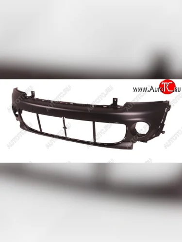 Бампер передний (CLUBMANCABRIO, Тайвань) BodyParts Mini Cooper (2006-2014)