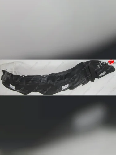 Левый подкрылок передний BodyParts Toyota Corolla E120 хэтчбек 5 дв. дорестайлинг (2000-2004)