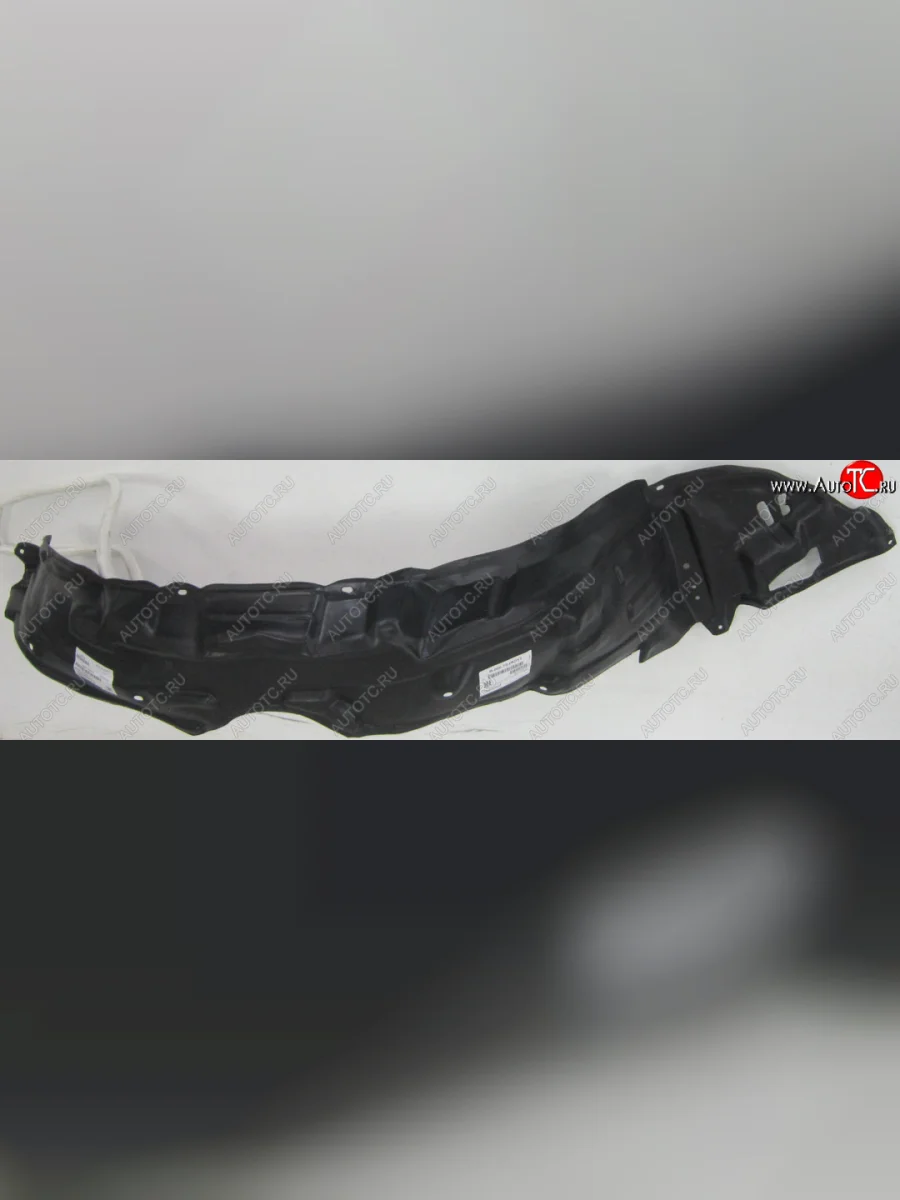 Левый подкрылок передний BodyParts Toyota Corolla E120 хэтчбек 5 дв. дорестайлинг (2000-2004)  в Керчи Республика Крым