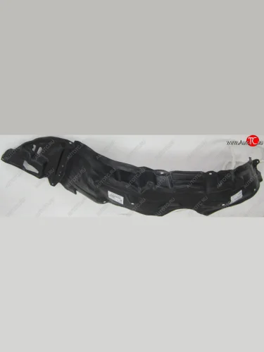 Правый подкрылок передний BodyParts Toyota Corolla E120 хэтчбек 5 дв. дорестайлинг (2000-2004)