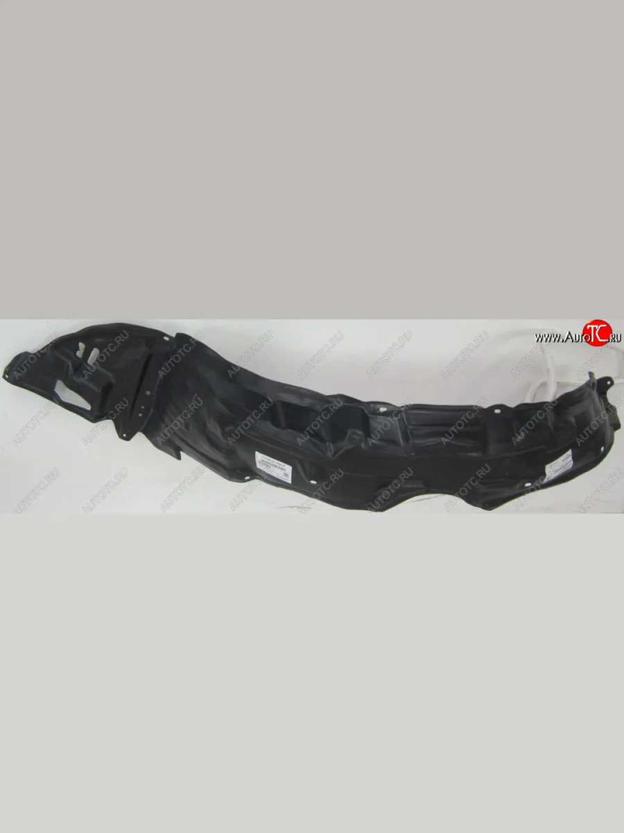 Правый подкрылок передний BodyParts Toyota Corolla E120 хэтчбек 5 дв. дорестайлинг (2000-2004)  в Керчи Республика Крым