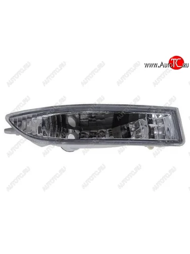 Левая фара BodyParts Toyota Corolla E120 седан дорестайлинг (2000-2004)