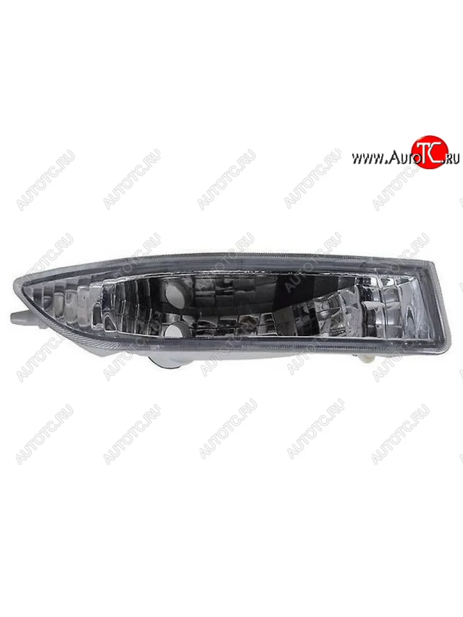 Левая фара BodyParts Toyota Corolla E120 седан дорестайлинг (2000-2004)  в Самаре Самарской области